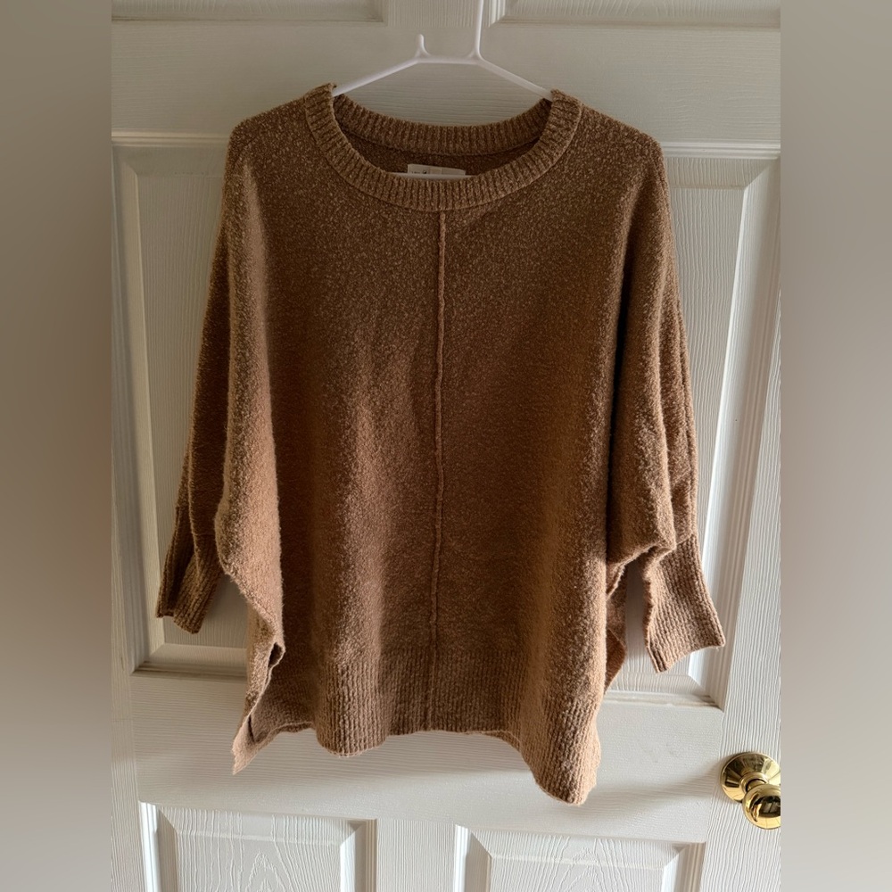 Lou & Grey for Loft sweater.